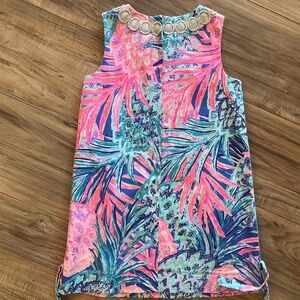 Lilly Pulitzer Dress for Girls